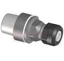 DIN 69893 - HSK - A (Dimensions)
