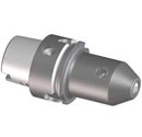 DIN 69893 - HSK - E (Dimensions)
