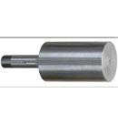 Ground collet arbour blanks B, W, P