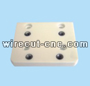 Isolator Plate