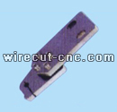 Wire Guide Board 2Hole