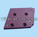 Isolator Plate