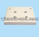 Isolator Plate