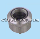 Nozzle Cap Base