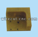 Lower Isolator Plate