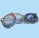 Aluminium wire