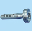 Volume screw