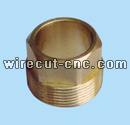 Brass Cap Screw