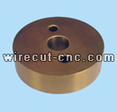 Pinch Roller(with-4Groove)