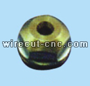 Metal Nut For Wire Guide