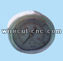 Pressure Gauge