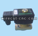 Solenoid Control Valve