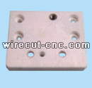 Isolator Plate