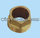 Brass Cap Screw