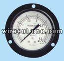 Pressure Gauge