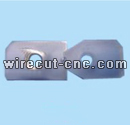 Wire Guide(Sapphire)