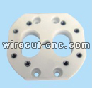 Isolator Plate