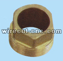 Brass Cap Screw