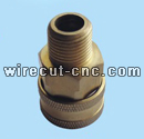 Filter Element Water Pipe Fitting