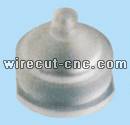 Water Nozzle(Plastic)