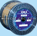 OKI E.D.M. Brass Wire